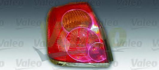 VALEO 088365 Combination Rearlight